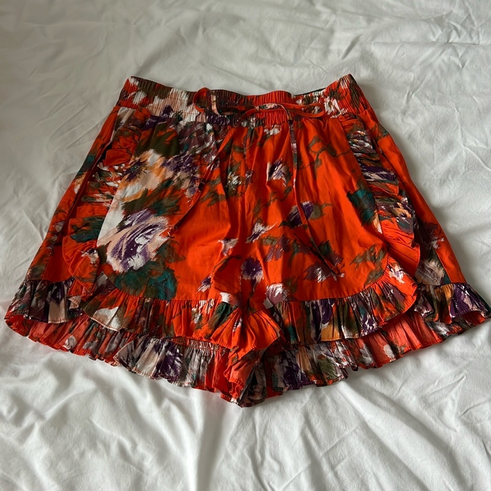 H&M shorts